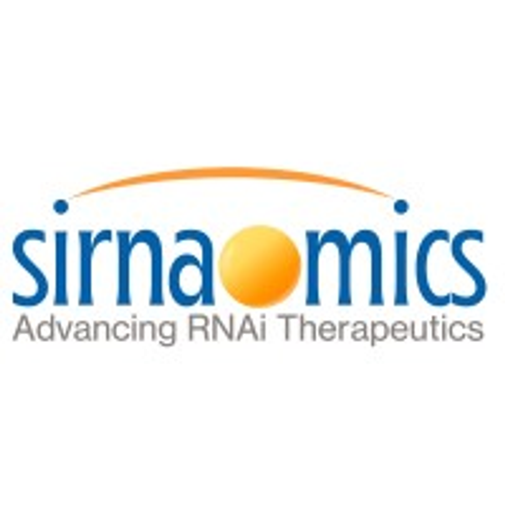 Sirnaomics Ltd. logo