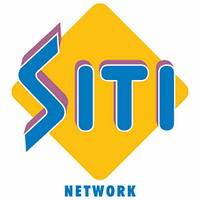 Siti Networks Limited logo
