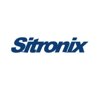 Sitronix Technology Corp. logo