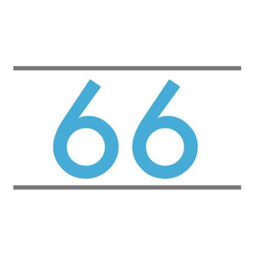 Sixty Six Capital Inc. logo