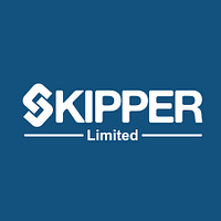 Skipper Limited logo
