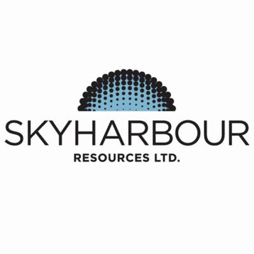 Skyharbour Resources Ltd. logo
