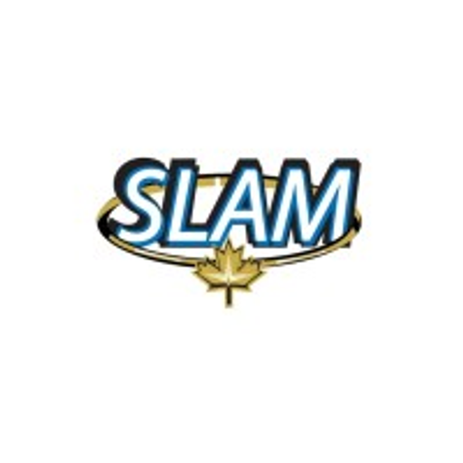 Slam Exploration Ltd. logo