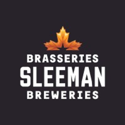 Sleeman Breweries logo