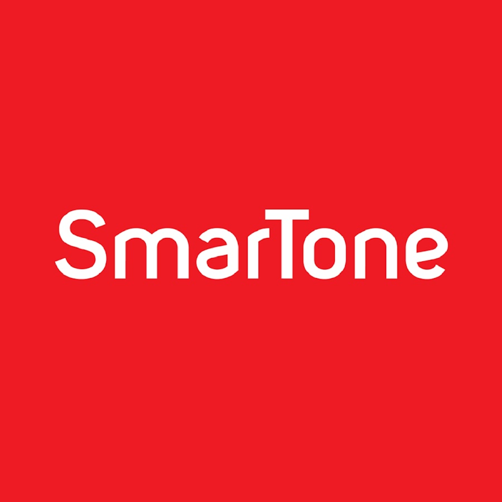 SmarTone Telecommunications Holdings Limited logo