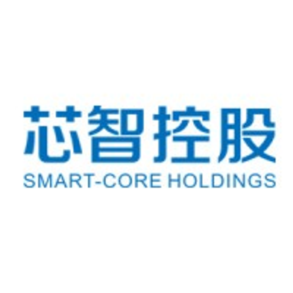 Smart-Core Holdings Limited logo