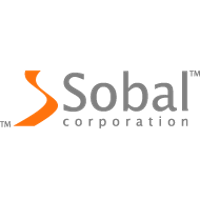 Sobal Corporation Logo