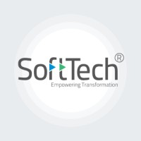 SoftTech Engineers Limited logo