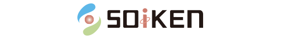 Soiken Holdings Inc. Logo