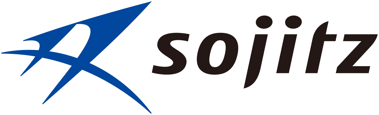 Sojitz Corporation Logo