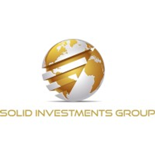 Solid Impact Investments logo