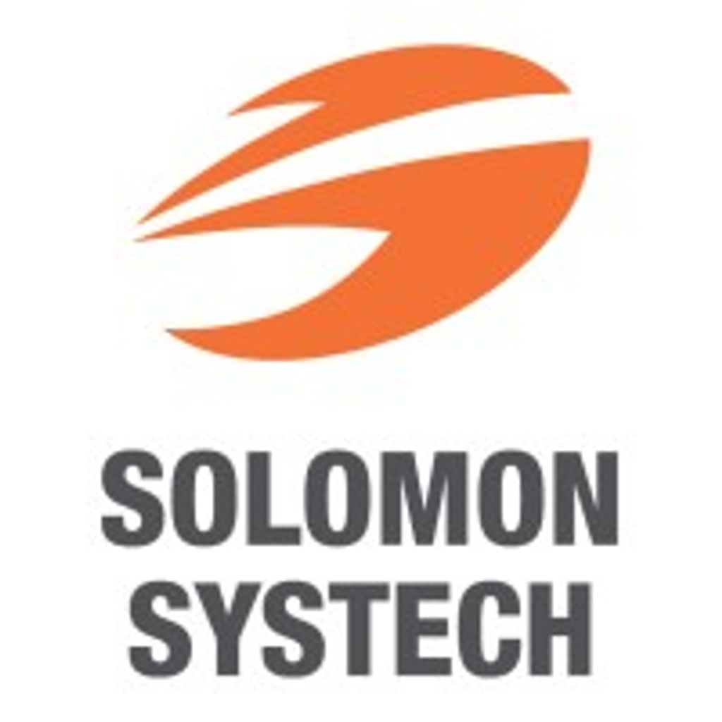 Solomon Systech (International) Limited logo