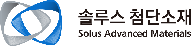 Solus Advanced Materials Co. Ltd. Logo
