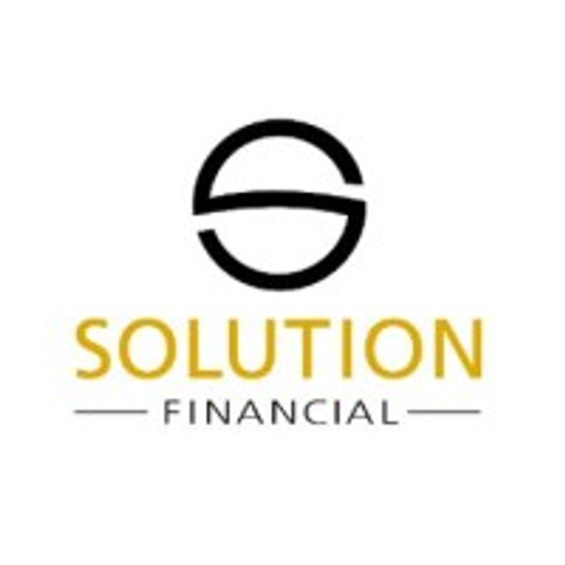 Solution Financial Inc. logo