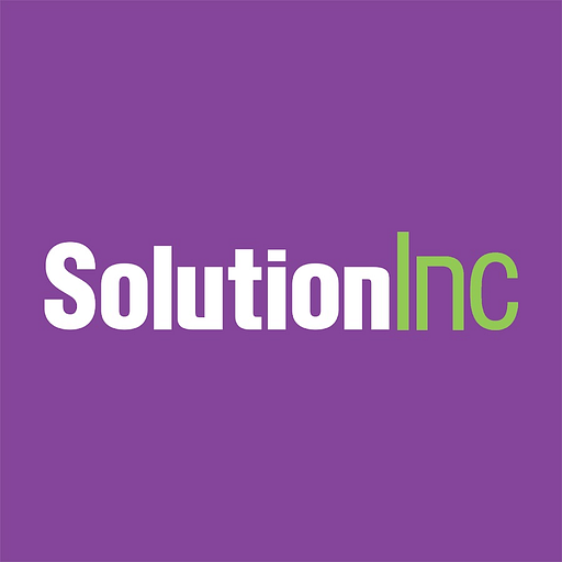 SolutionInc Technologies Limited logo