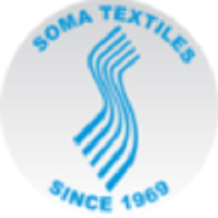 Soma Textile & Industries Ltd logo