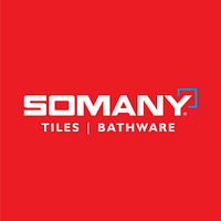 Somany Ceramics Limited logo