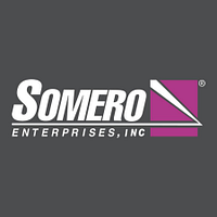 Somero Enterprises Inc. logo
