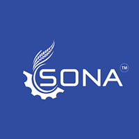 Sona Machinery Limited logo