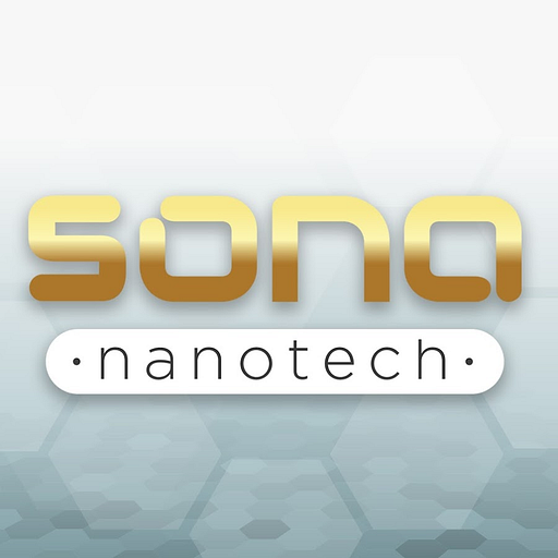 Sona Nanotech Inc. logo