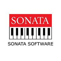 Sonata Software Ltd. logo