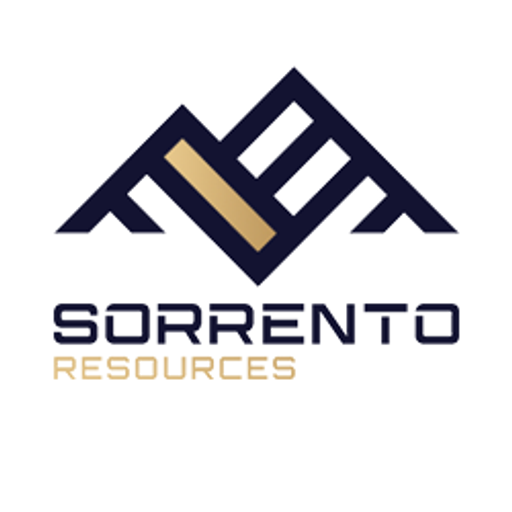 Sorrento Resources Ltd. logo