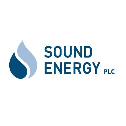 Sound Energy Trust logo