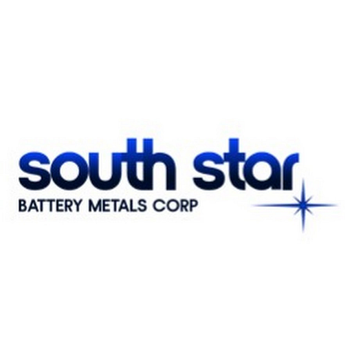 South Star Battery Metals Corp. logo