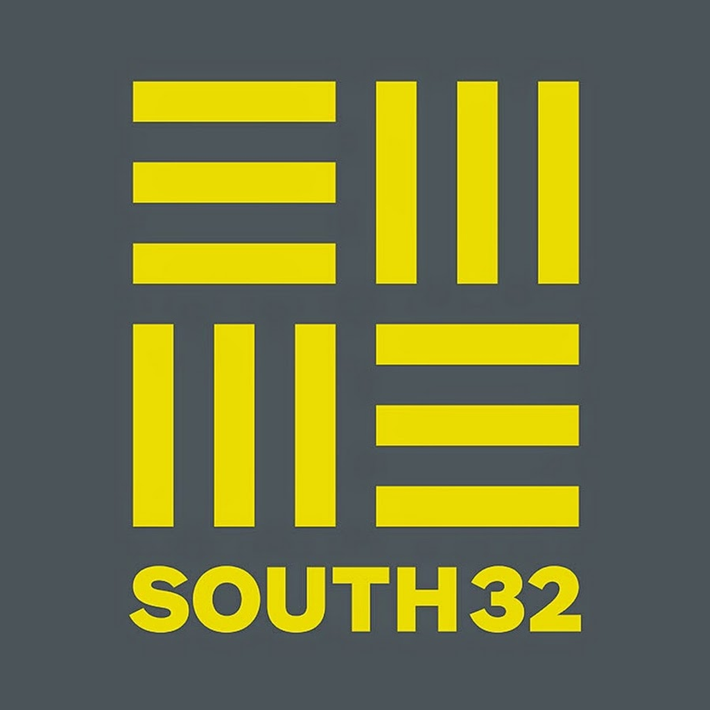 South32 Limited logo