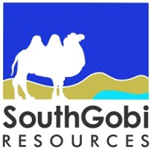 SouthGobi Resources Ltd. logo