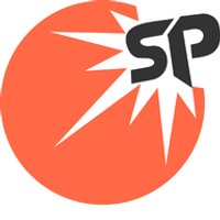 Sp Refractories Limited logo
