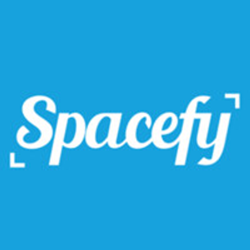 Spacefy Inc. logo
