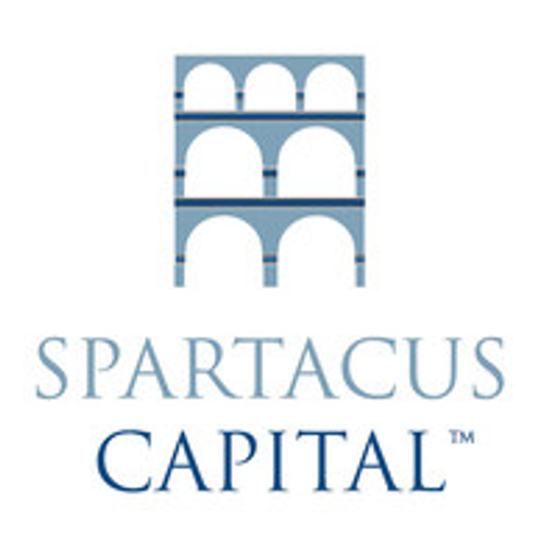 Spartacus Capital Inc. logo