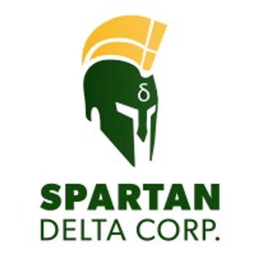 Spartan Delta Corp. logo