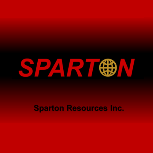Sparton Resources Inc. logo