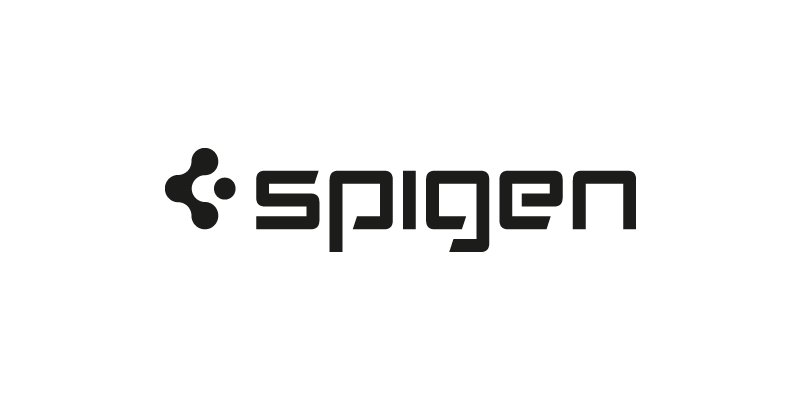 Spigen Korea Co., Ltd Logo