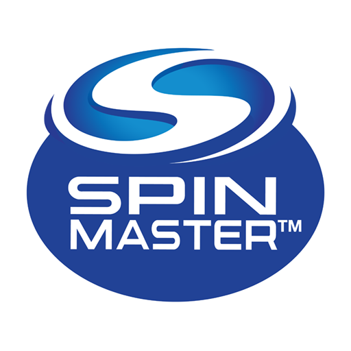 Spin Master Corp. logo