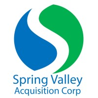 Spring Valley Acquisition Corp. III logo