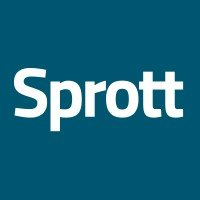 Sprott Physical Silver Trust logo