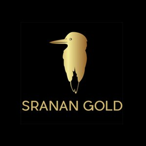 Sranan Gold Corporation logo