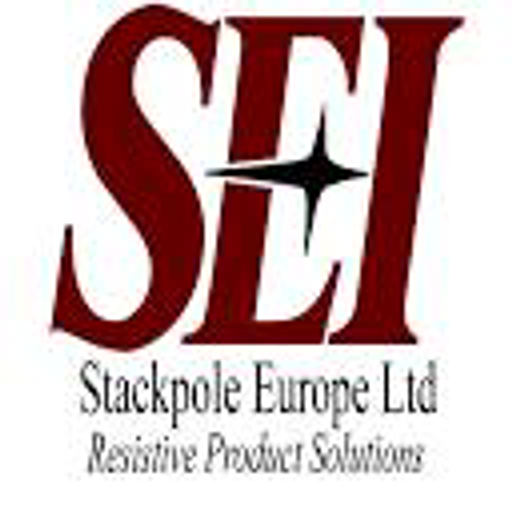Stackpole Limited logo