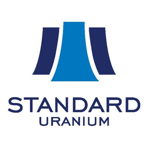 Standard Uranium Inc. logo
