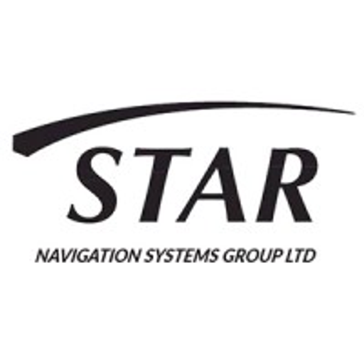 Star Navigation Systems Group Ltd. logo