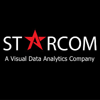 Starcom Information Technology Ltd logo