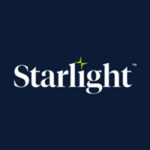 Starlight U.S. Multi-Family (No. 2) Core Plus Fund logo