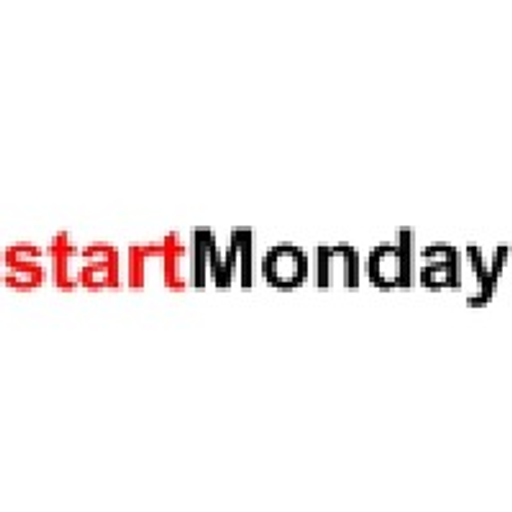 StartMonday Technology Corp. logo