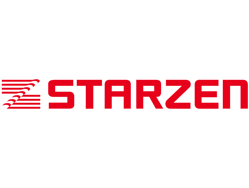 Starzen Company Limited Logo