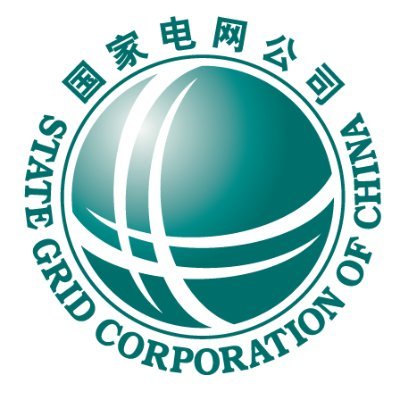 State Grid Hangzhou Power Supply Company Logo