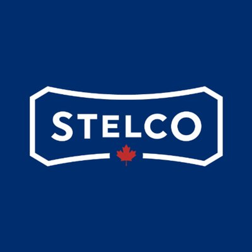 Stelco logo