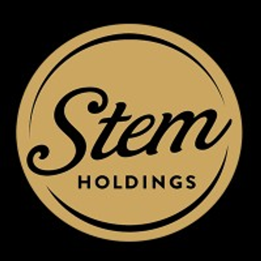 Stem Holdings, Inc. logo